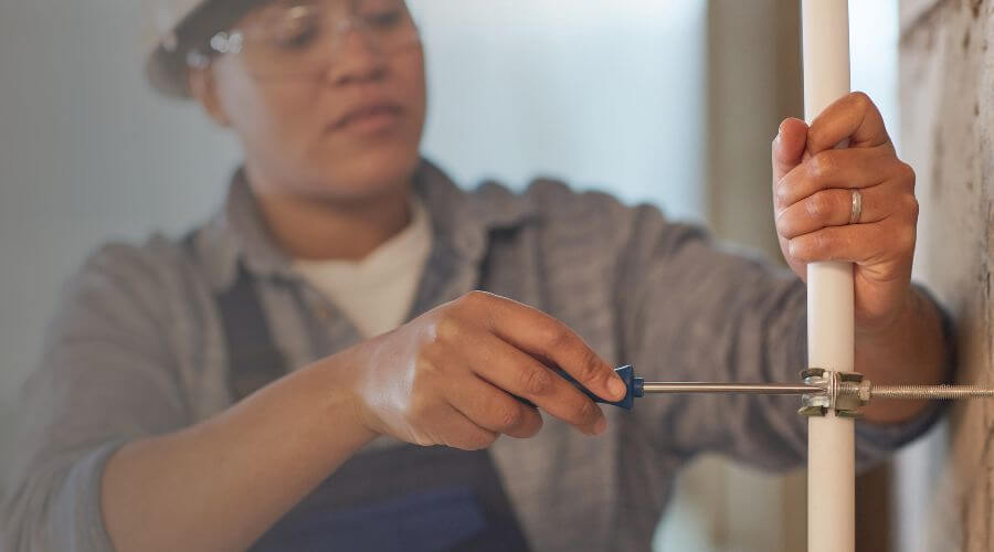 Professional annual plumbing maintenance services in Cranston, RI